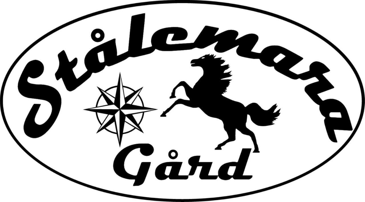 Stalemara Gard Krickan Fagelmara ภายนอก รูปภาพ